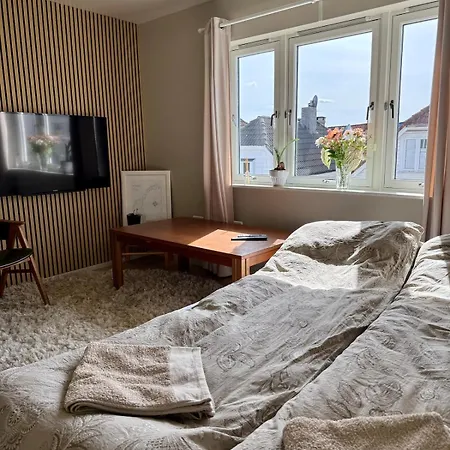 Apartment Newly Renovated Downtown In The Old Town Of *