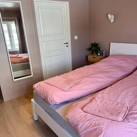 Newly Renovated Downtown In The Old Town Of Appartement *