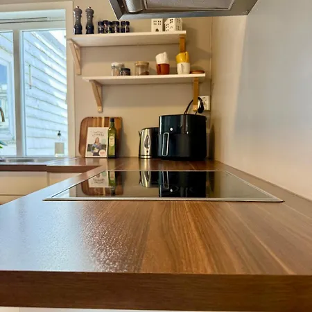 Newly Renovated Downtown In The Old Town Of Apartment *