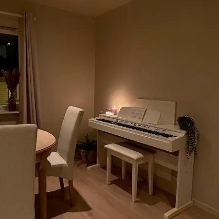 Appartement Newly Renovated Downtown In The Old Town Of *