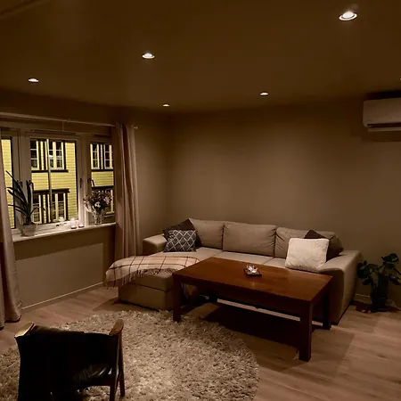 Newly Renovated Downtown In The Old Town Of Appartement