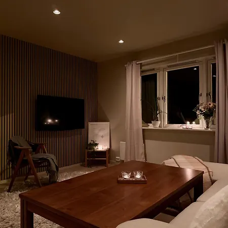 Newly Renovated Downtown In The Old Town Of Apartamento