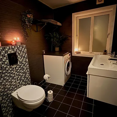 Newly Renovated Downtown In The Old Town Of Appartement *