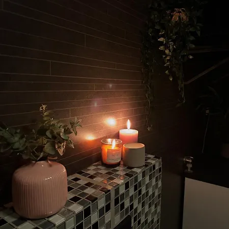 Newly Renovated Downtown In The Old Town Of Apartamento *